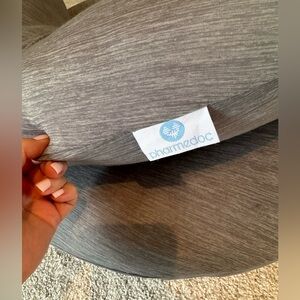 Pharmedoc Pregnancy Pillow